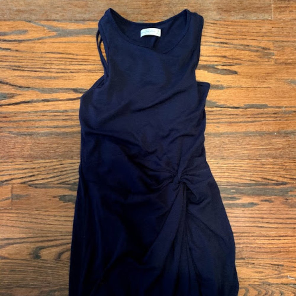 Abercrombie and Fitch Slim Fit Dress